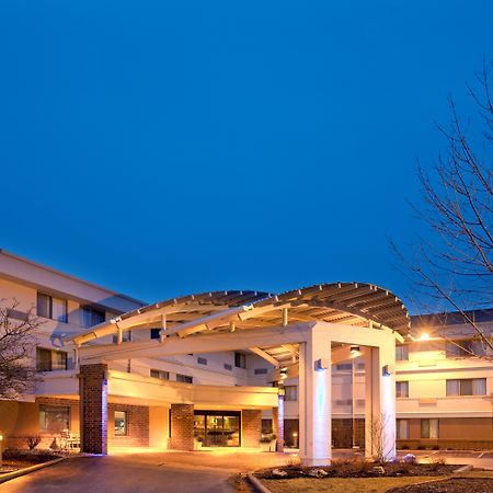 Holiday Inn Express Milwaukee - West Medical Center By Ihg Wauwatosa Luaran gambar