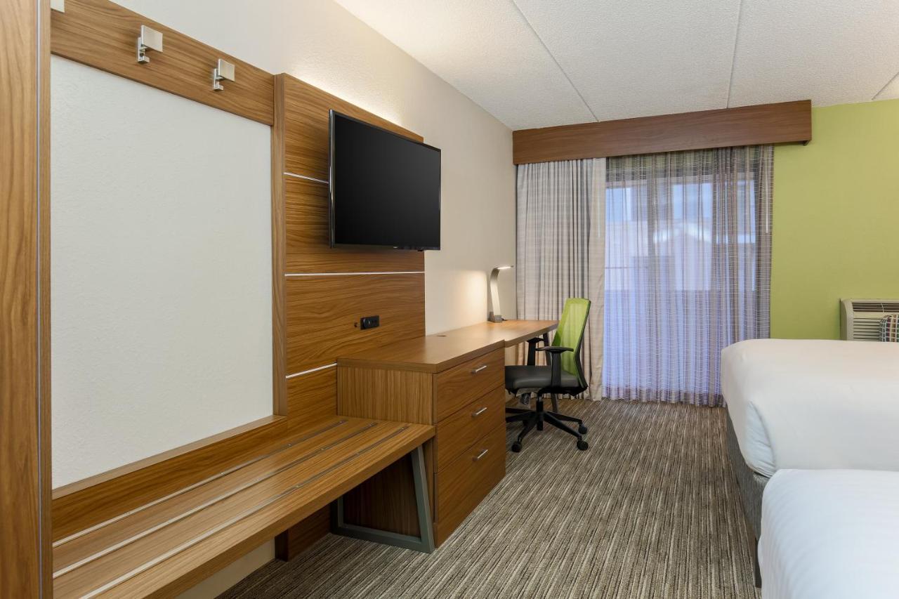 Holiday Inn Express Milwaukee - West Medical Center By Ihg Wauwatosa Luaran gambar