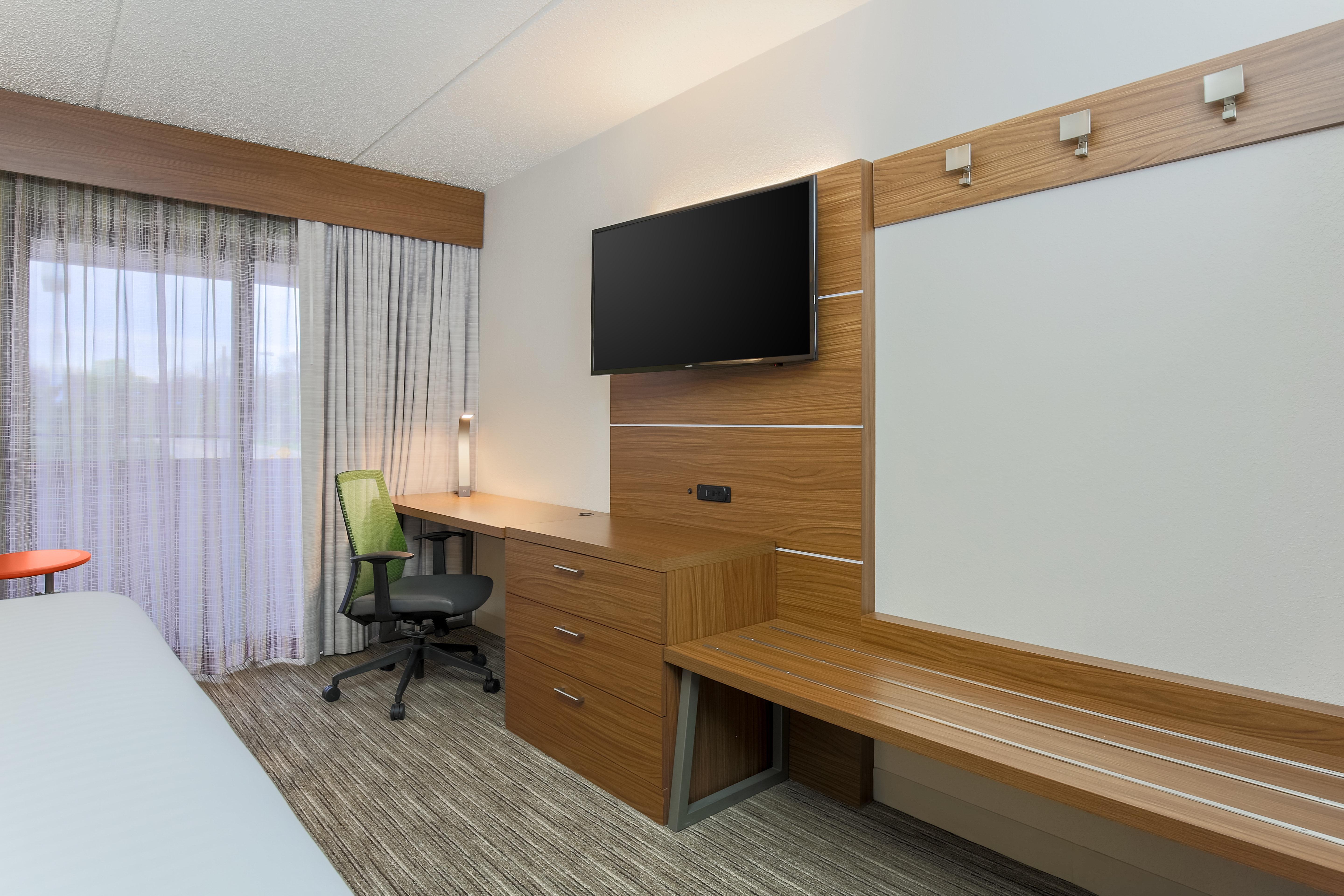 Holiday Inn Express Milwaukee - West Medical Center By Ihg Wauwatosa Luaran gambar