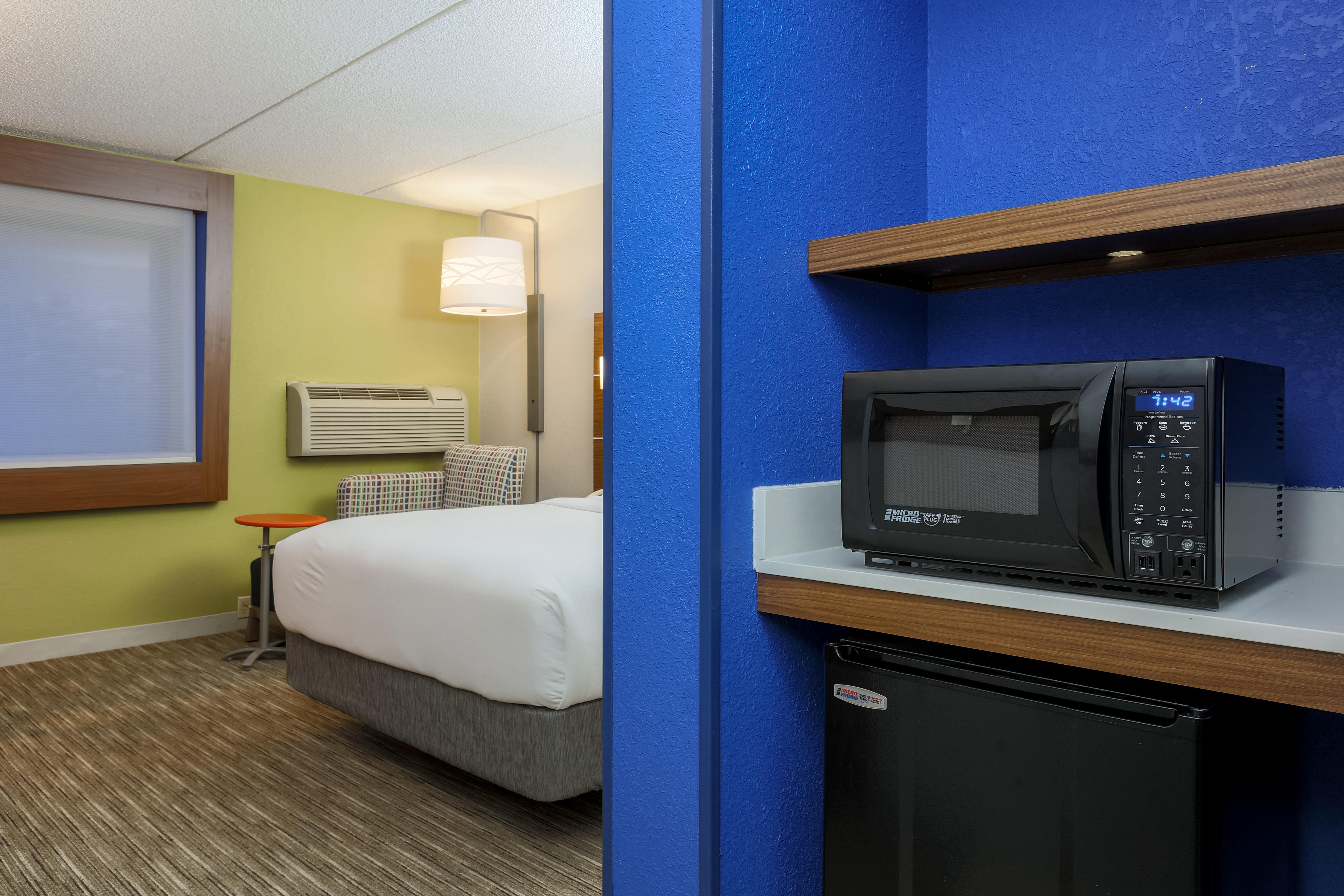 Holiday Inn Express Milwaukee - West Medical Center By Ihg Wauwatosa Luaran gambar