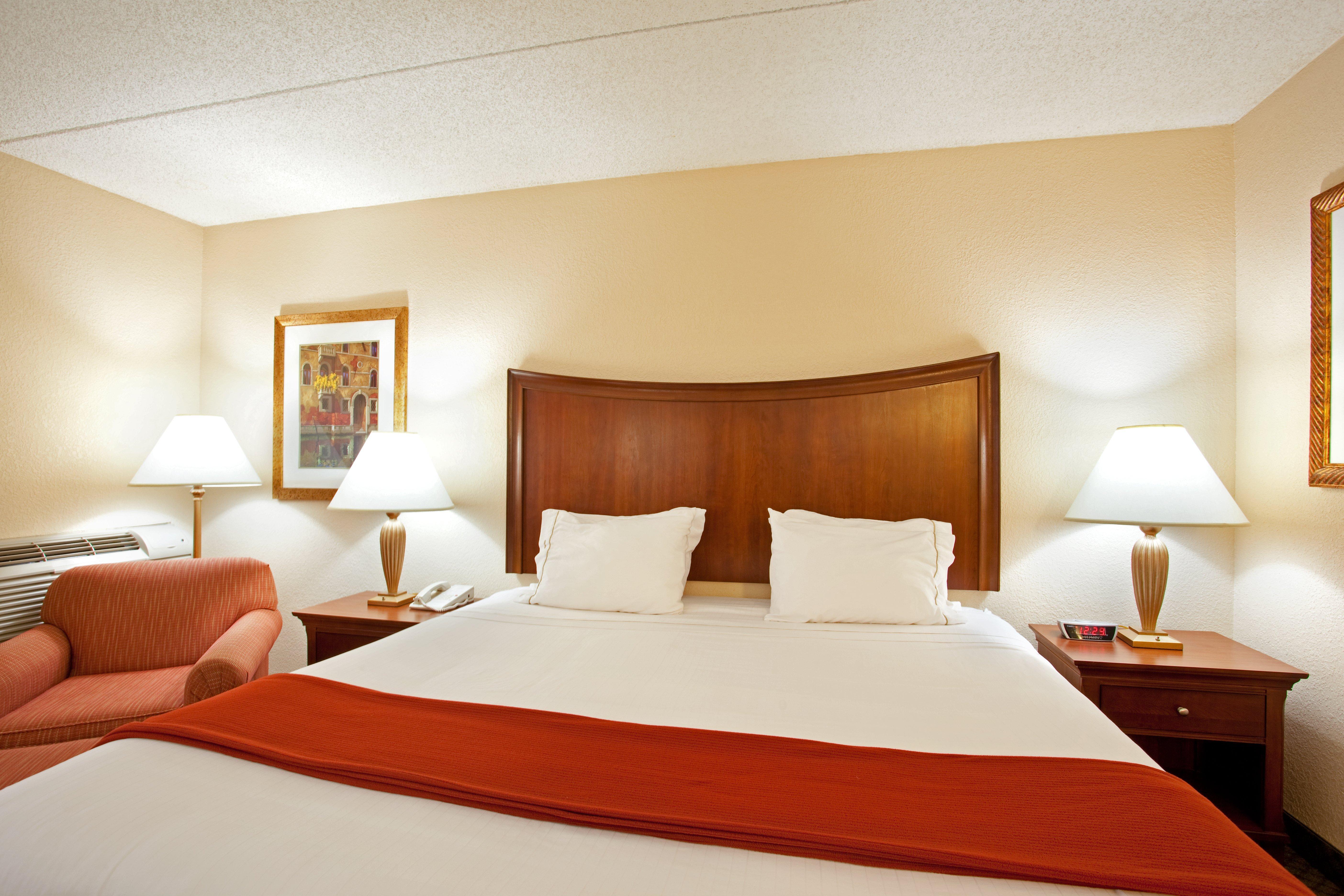 Holiday Inn Express Milwaukee - West Medical Center By Ihg Wauwatosa Luaran gambar