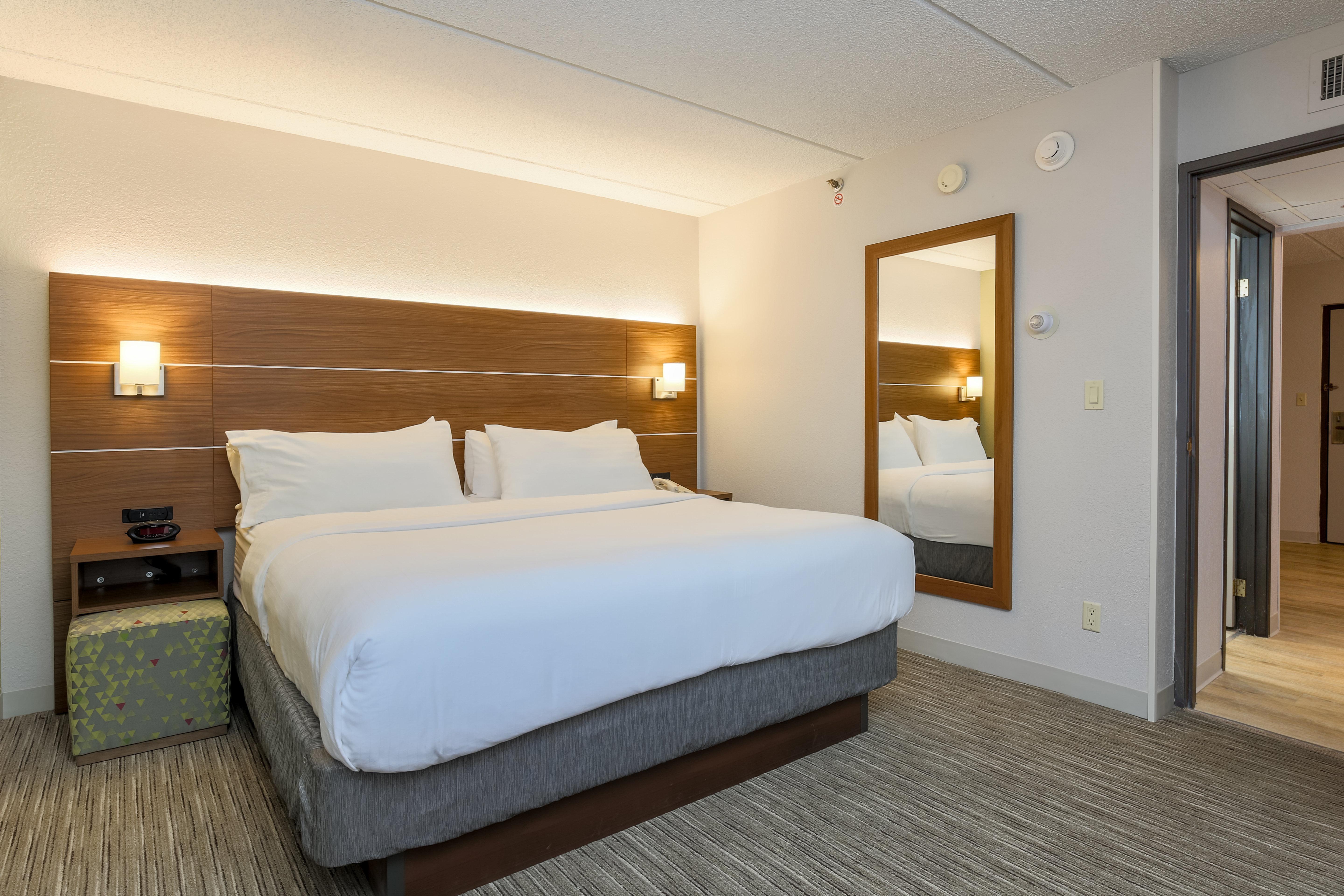 Holiday Inn Express Milwaukee - West Medical Center By Ihg Wauwatosa Luaran gambar