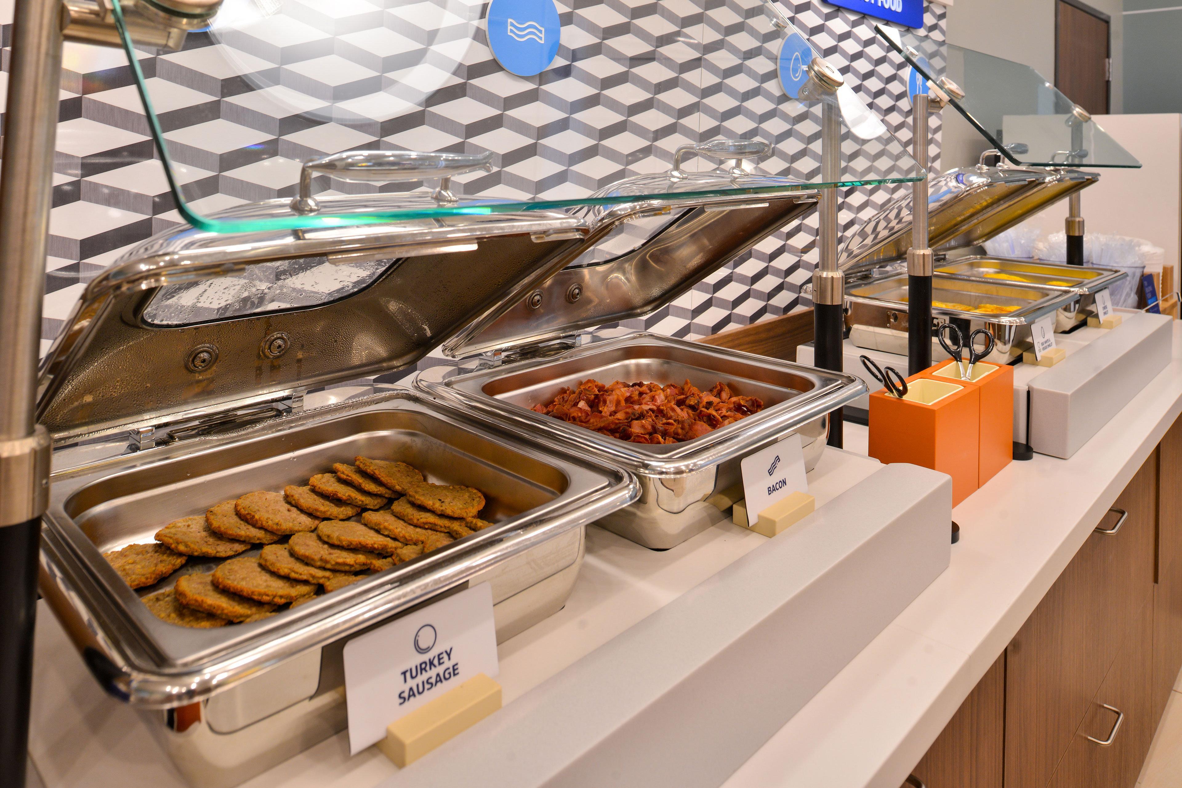 Holiday Inn Express Milwaukee - West Medical Center By Ihg Wauwatosa Luaran gambar