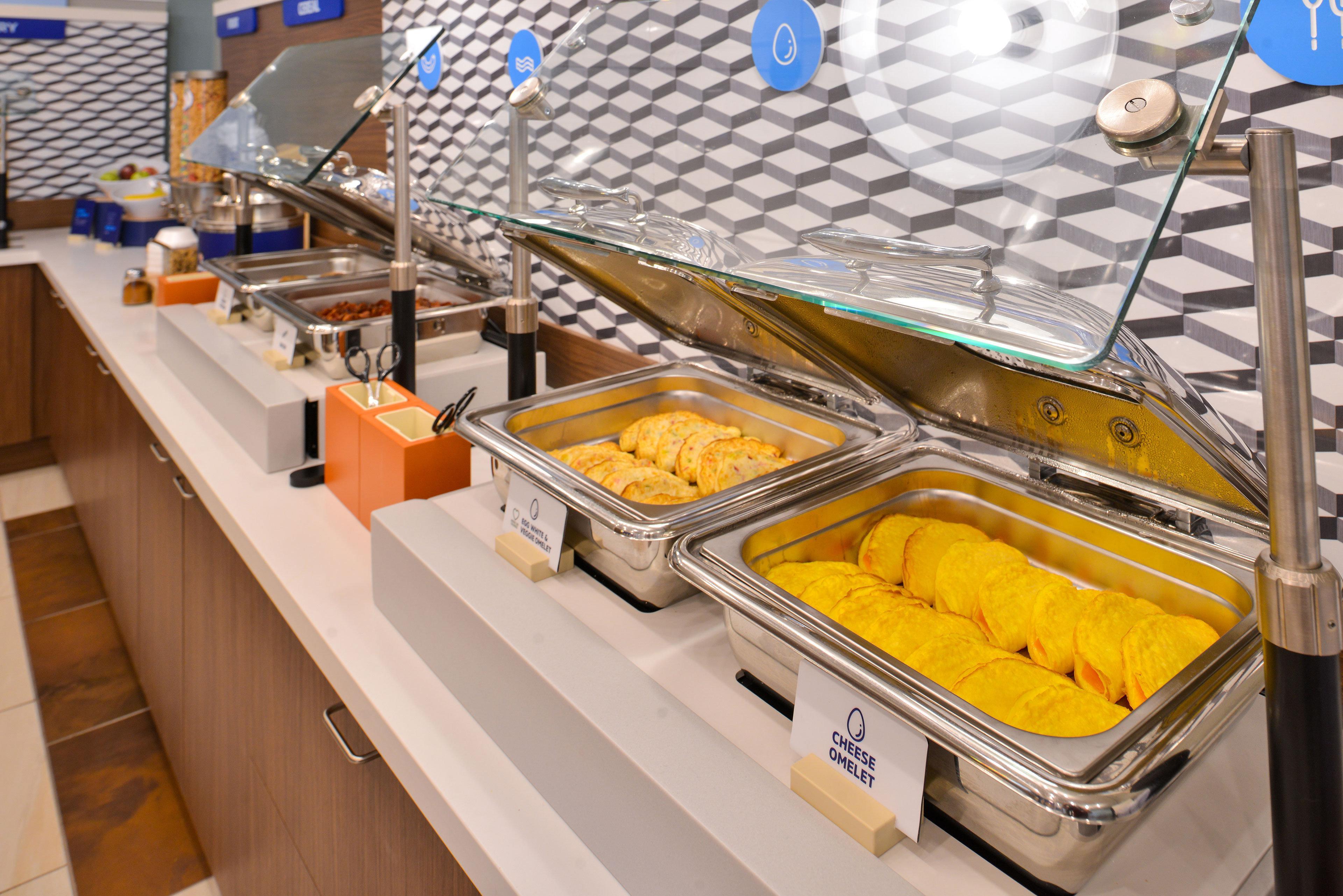Holiday Inn Express Milwaukee - West Medical Center By Ihg Wauwatosa Luaran gambar