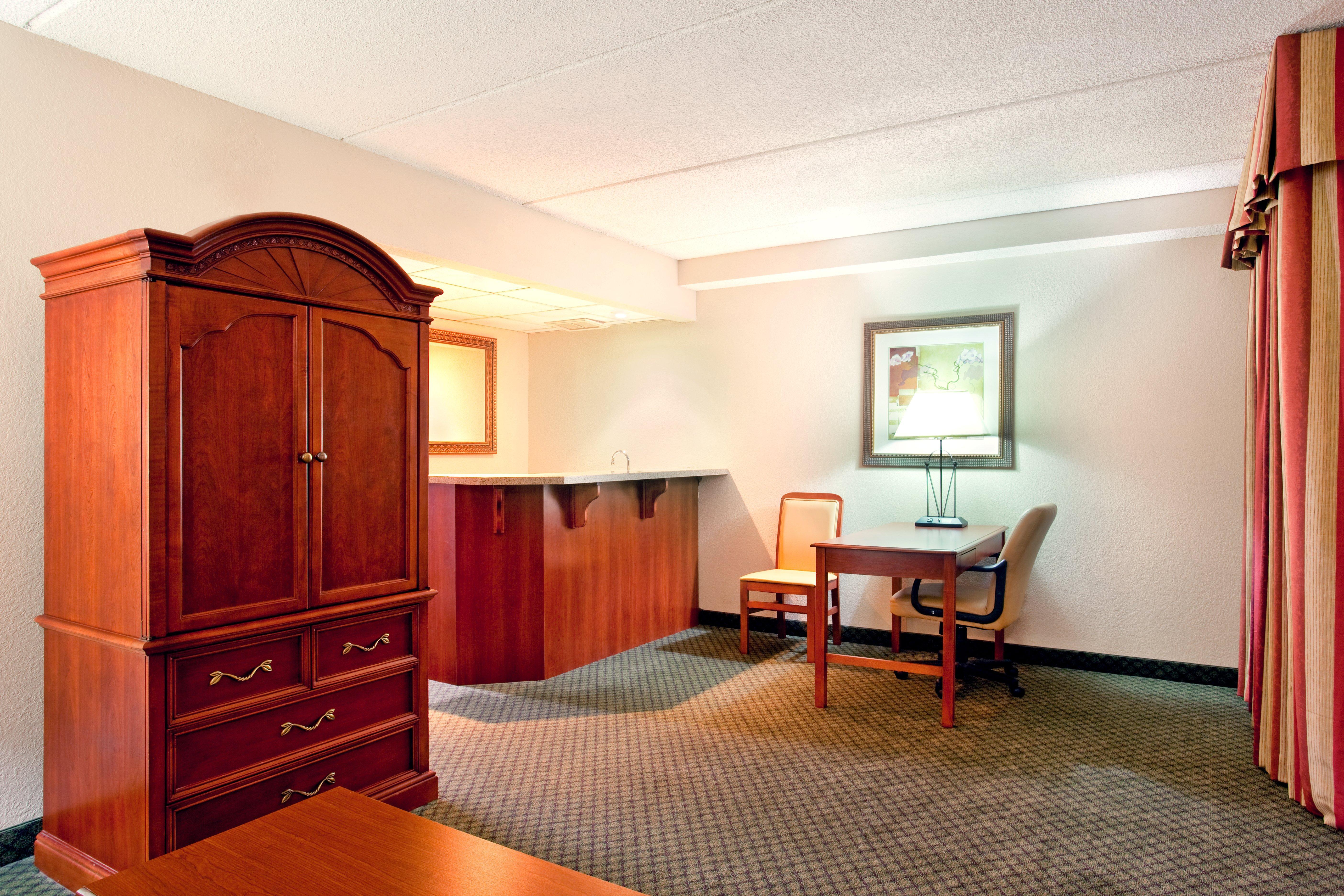 Holiday Inn Express Milwaukee - West Medical Center By Ihg Wauwatosa Luaran gambar