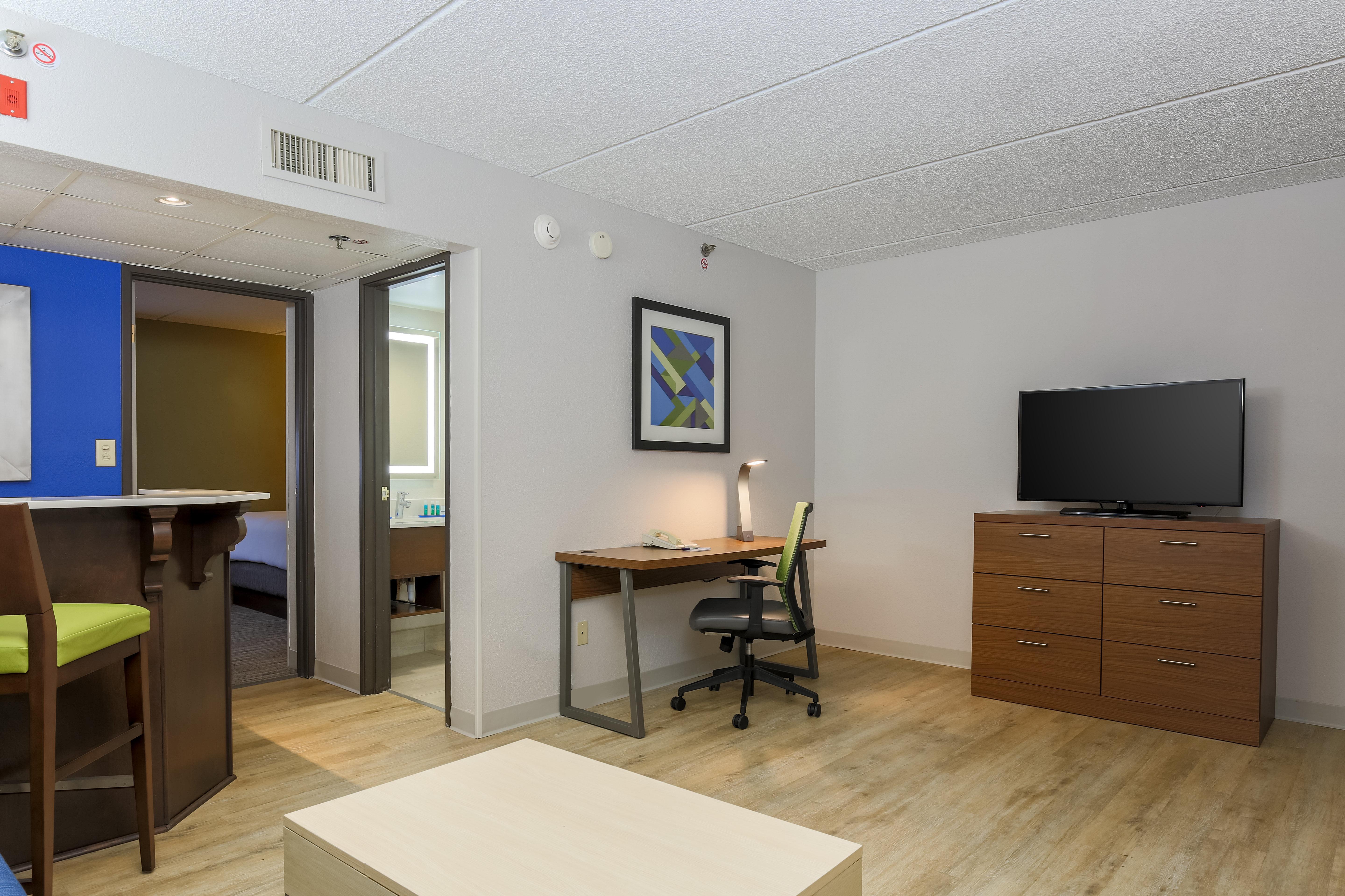 Holiday Inn Express Milwaukee - West Medical Center By Ihg Wauwatosa Luaran gambar
