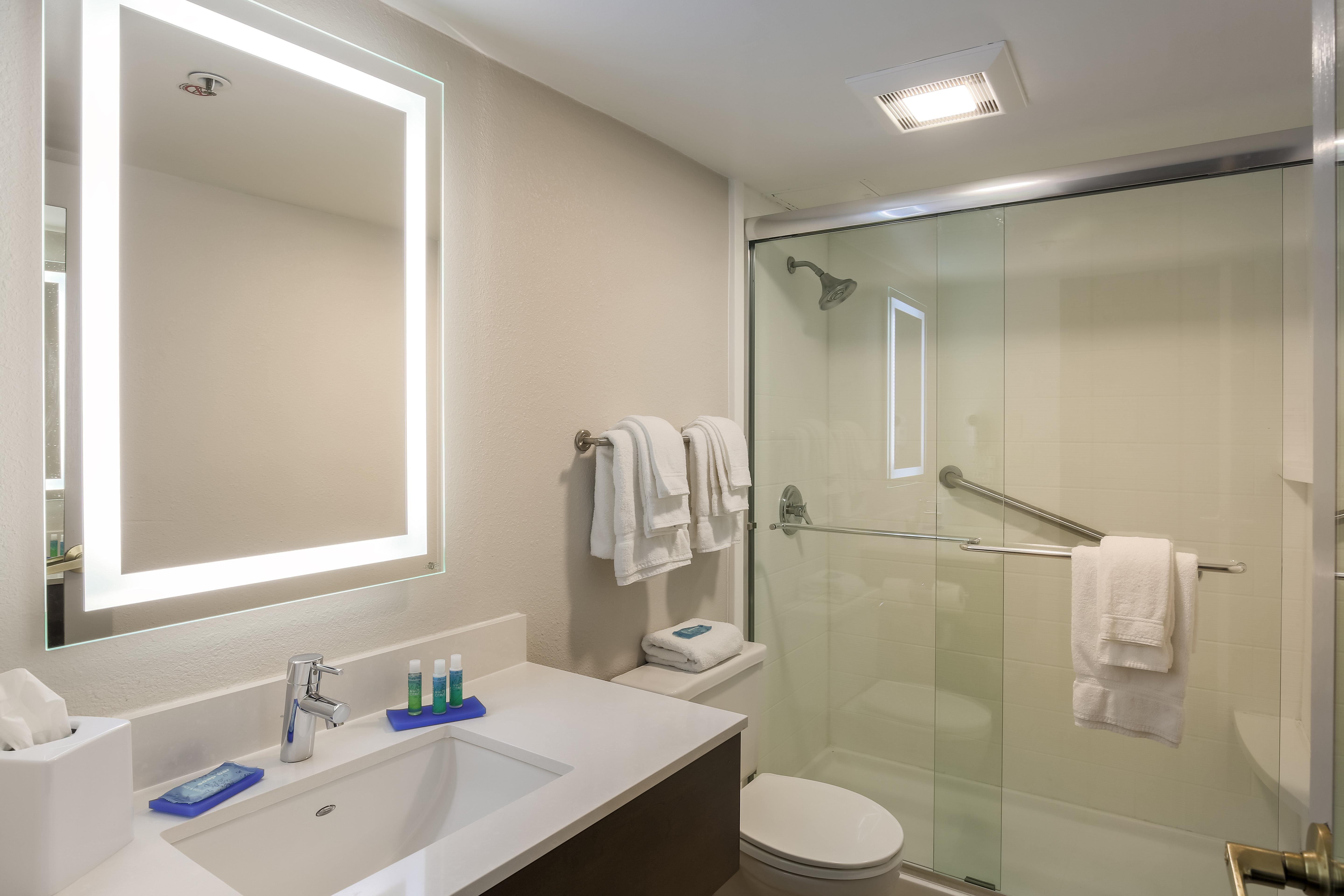 Holiday Inn Express Milwaukee - West Medical Center By Ihg Wauwatosa Luaran gambar