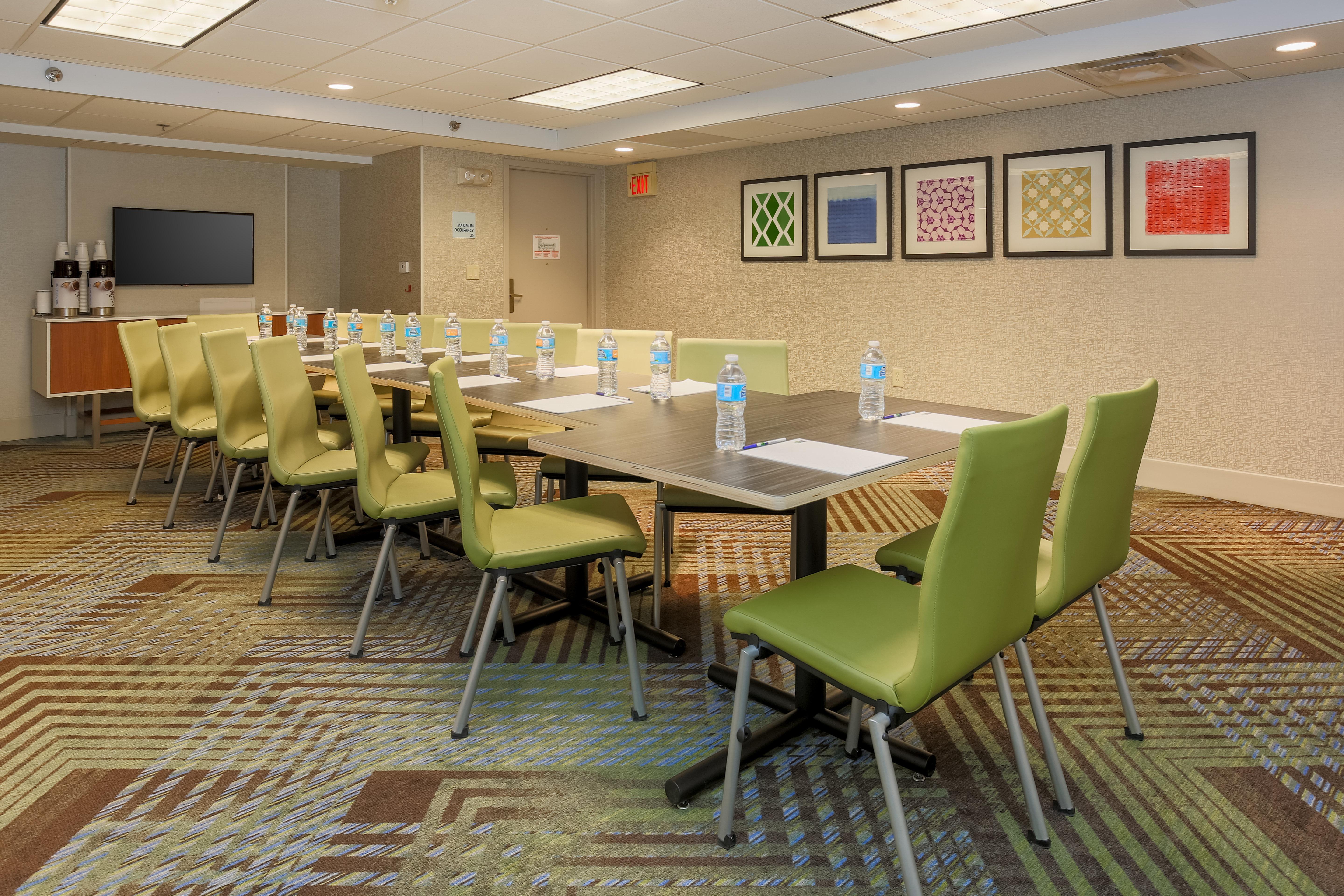 Holiday Inn Express Milwaukee - West Medical Center By Ihg Wauwatosa Luaran gambar
