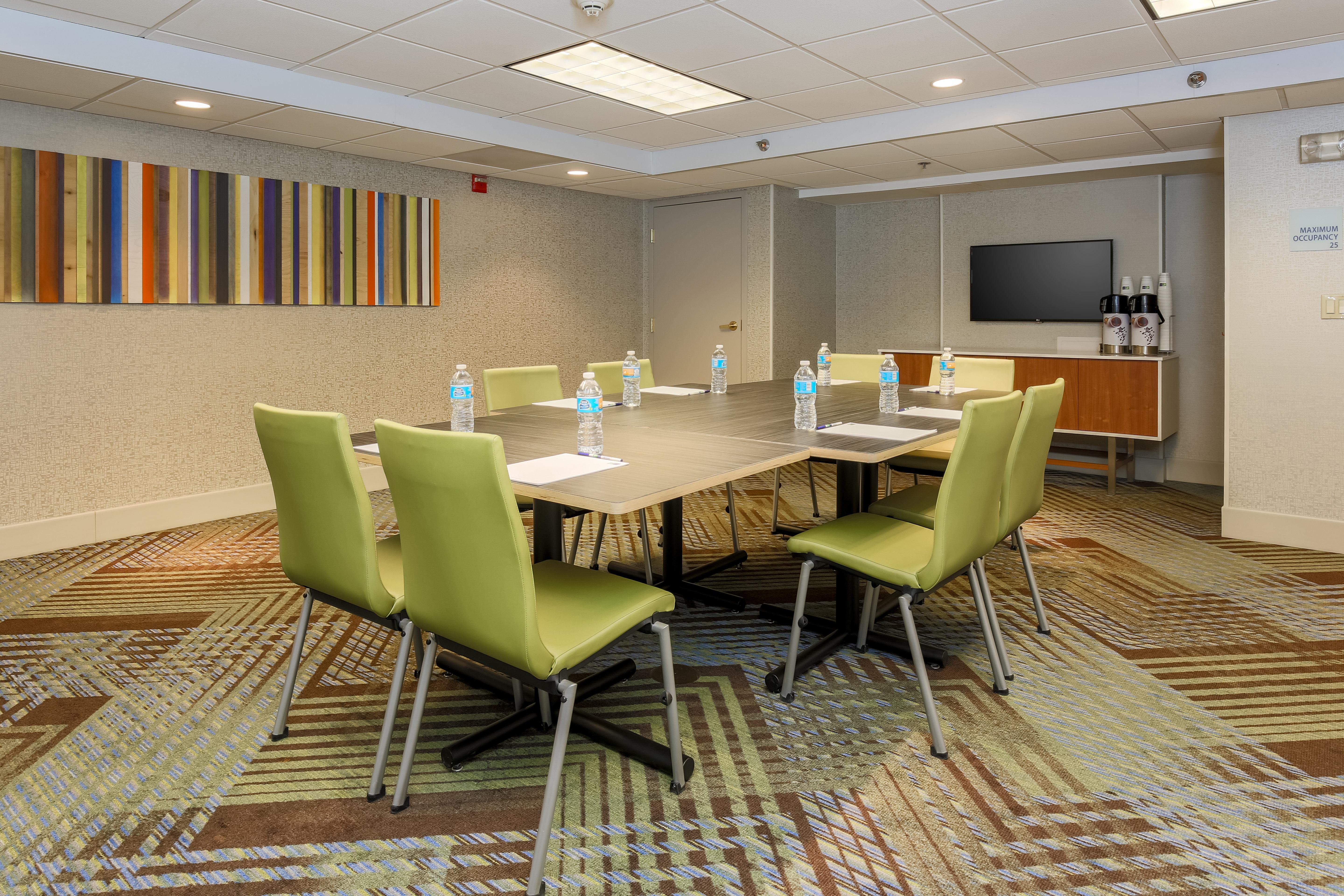 Holiday Inn Express Milwaukee - West Medical Center By Ihg Wauwatosa Luaran gambar