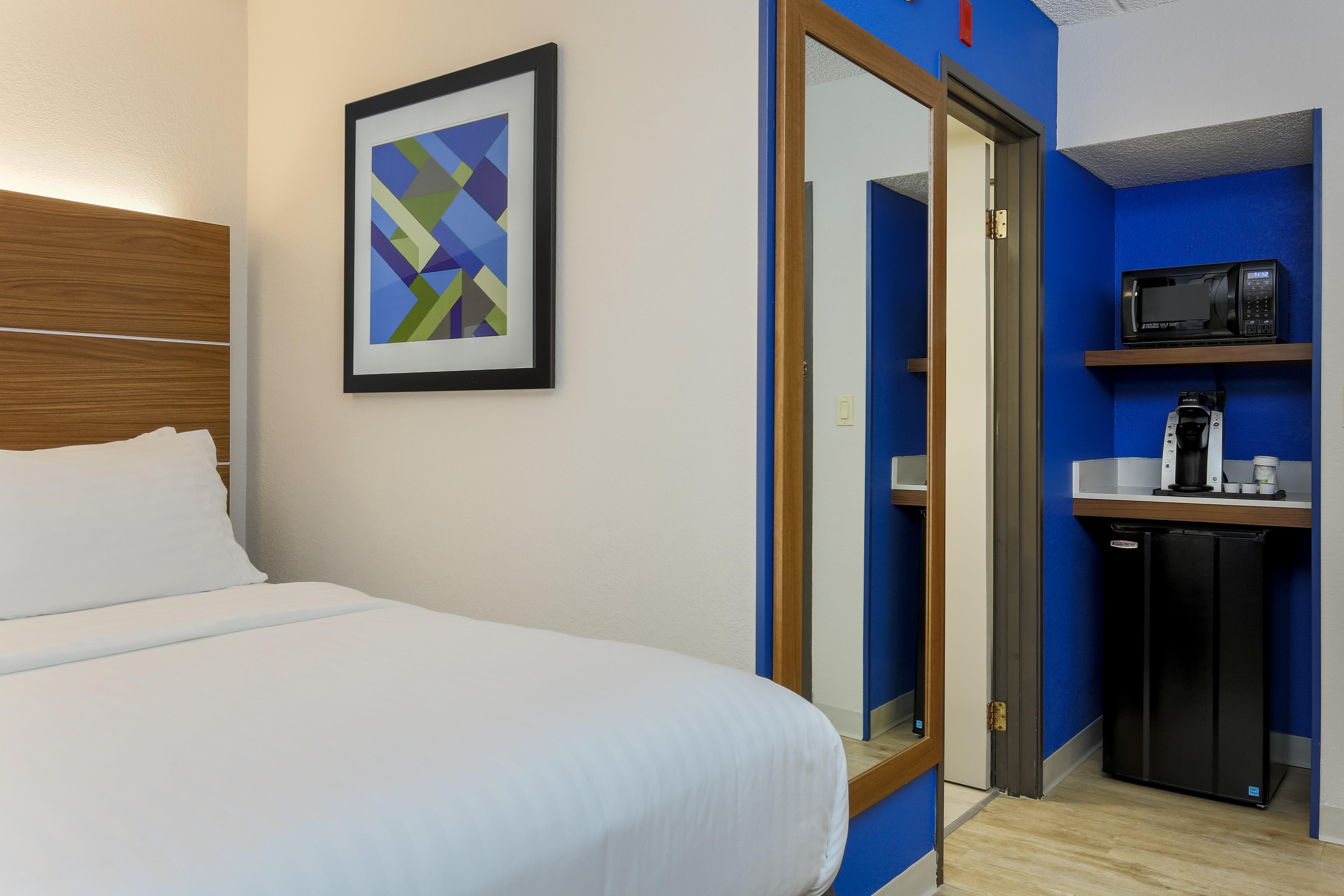 Holiday Inn Express Milwaukee - West Medical Center By Ihg Wauwatosa Luaran gambar