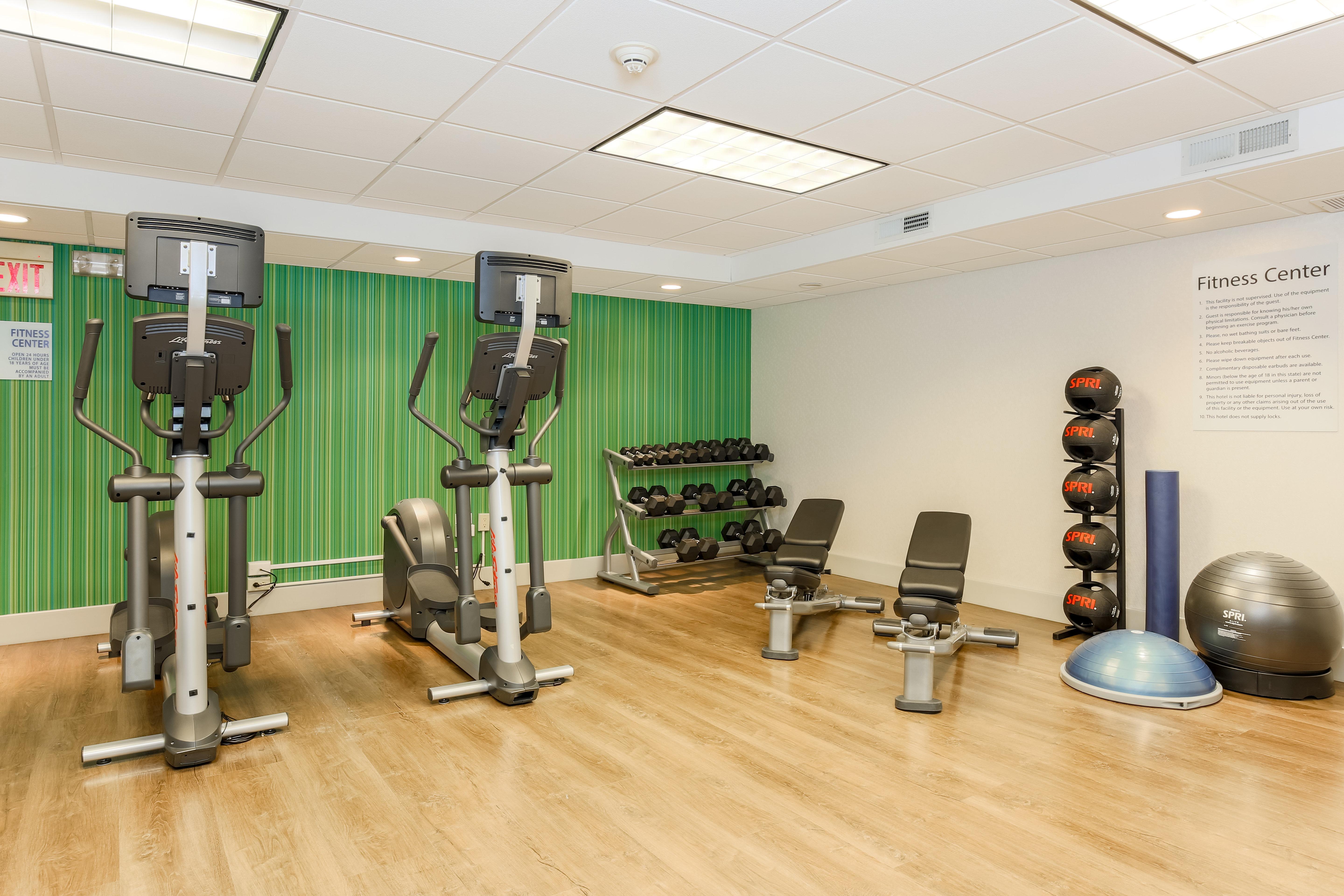 Holiday Inn Express Milwaukee - West Medical Center By Ihg Wauwatosa Luaran gambar