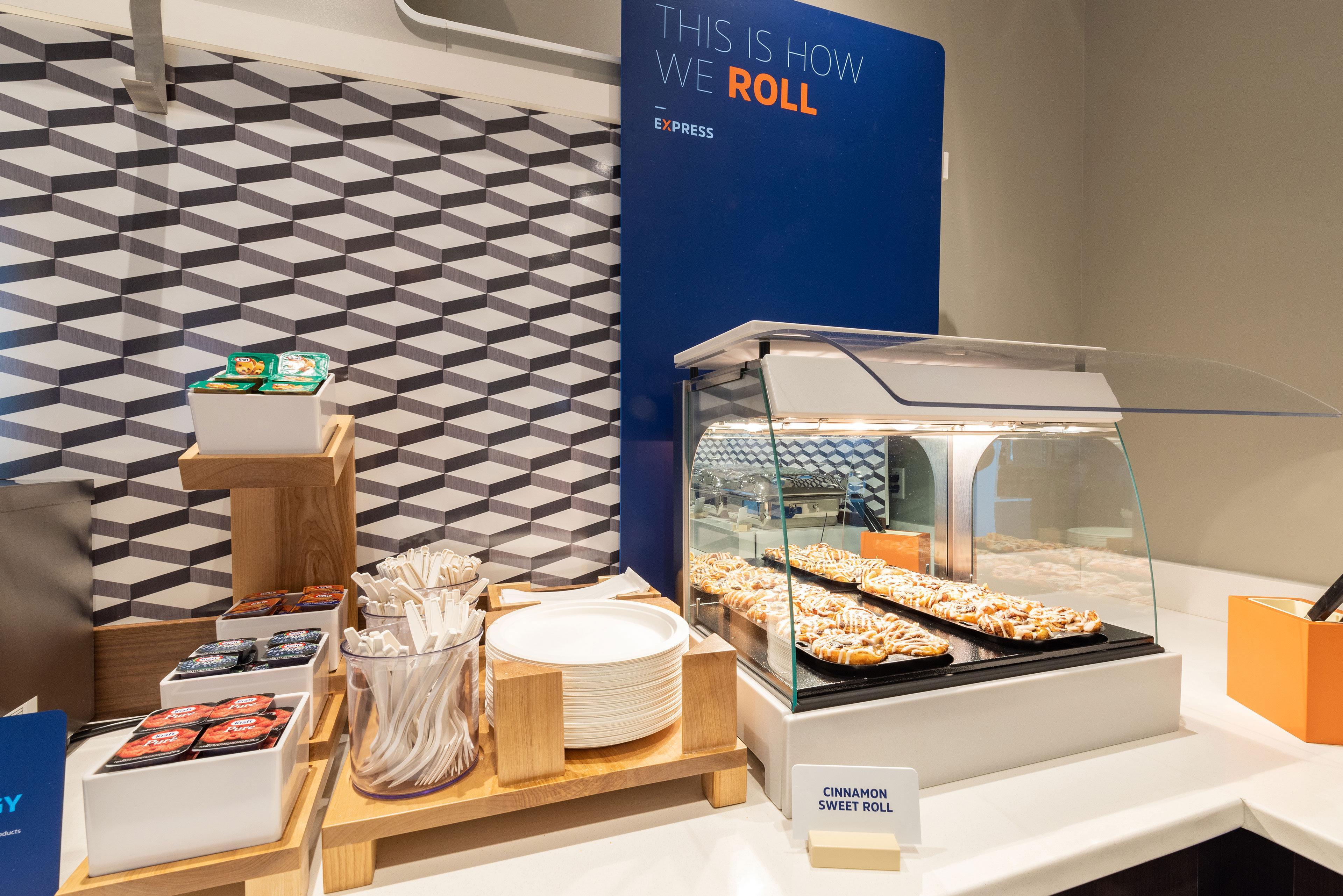 Holiday Inn Express Milwaukee - West Medical Center By Ihg Wauwatosa Luaran gambar