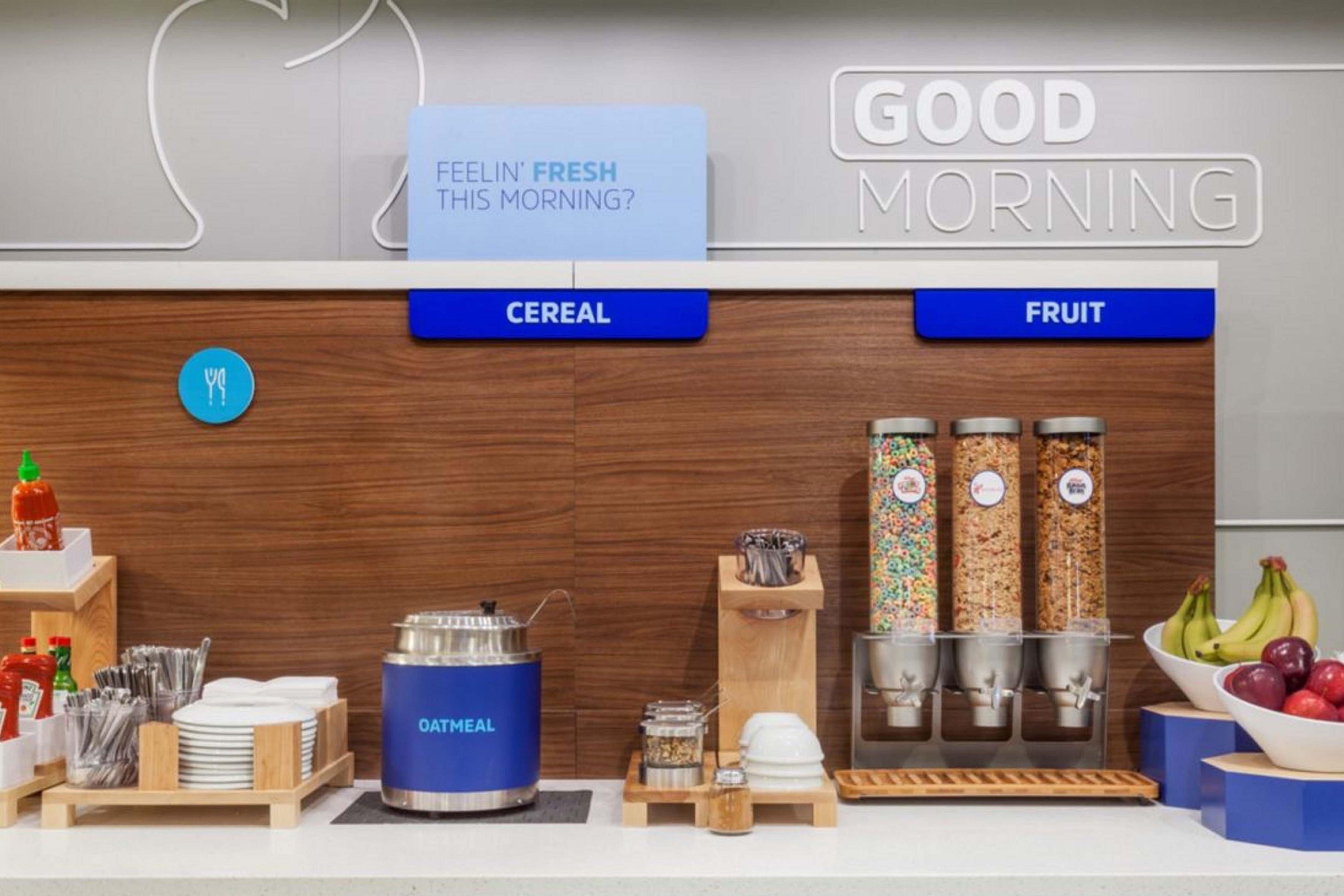 Holiday Inn Express Milwaukee - West Medical Center By Ihg Wauwatosa Luaran gambar