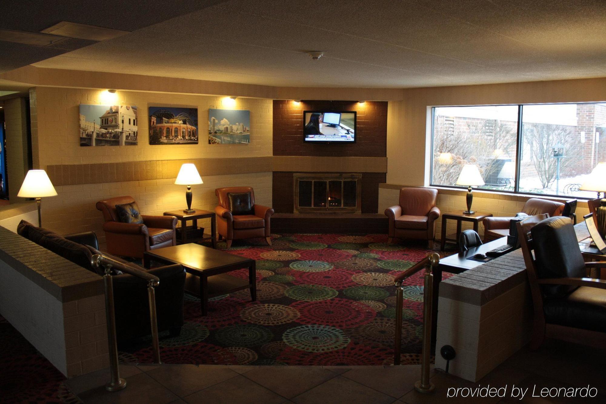 Holiday Inn Express Milwaukee - West Medical Center By Ihg Wauwatosa Luaran gambar
