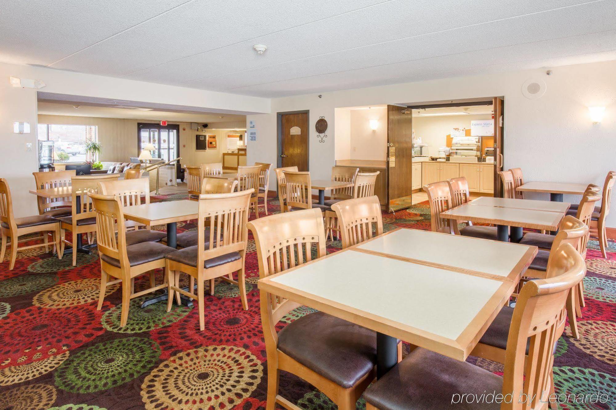 Holiday Inn Express Milwaukee - West Medical Center By Ihg Wauwatosa Luaran gambar