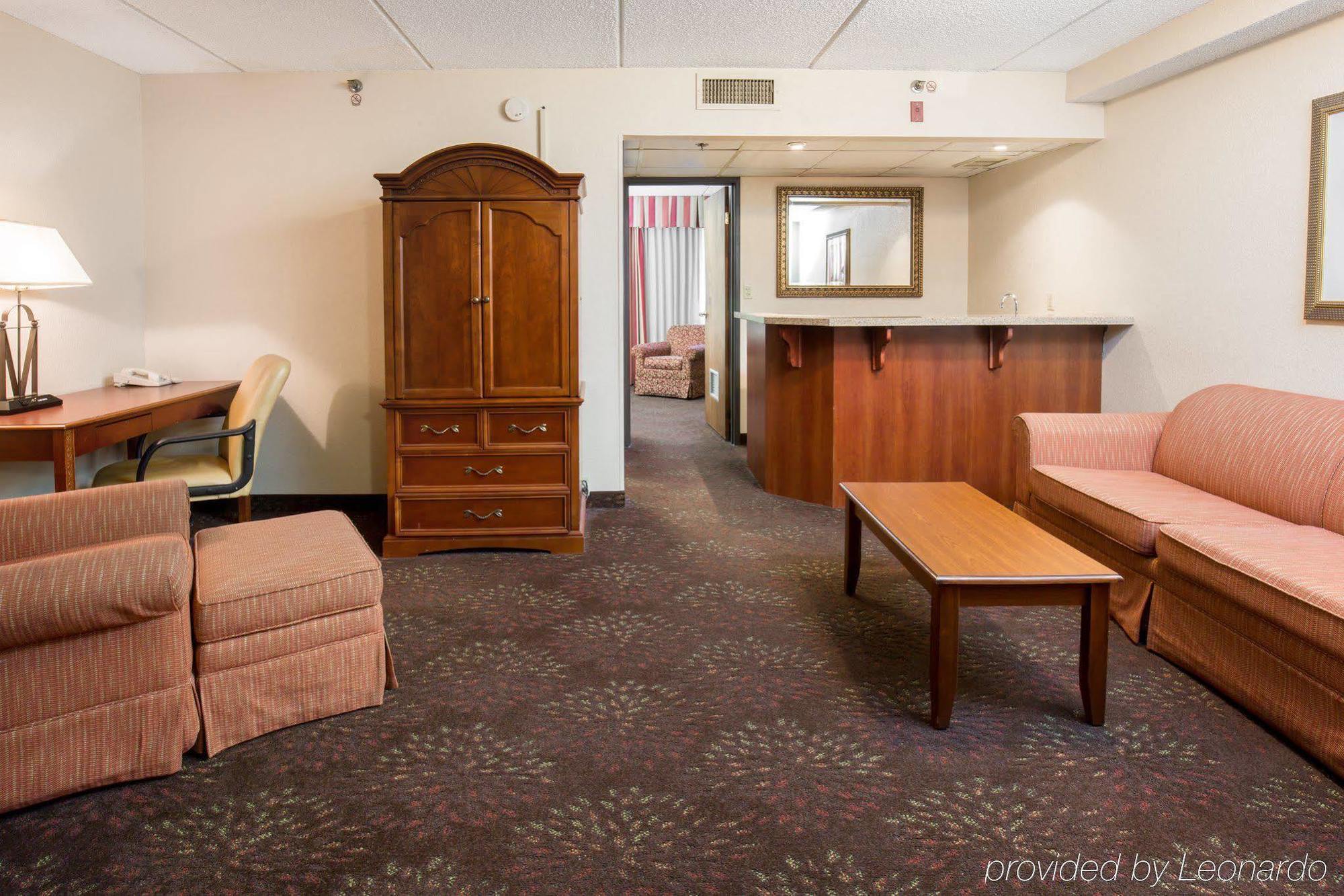Holiday Inn Express Milwaukee - West Medical Center By Ihg Wauwatosa Luaran gambar